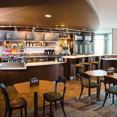 Courtyard By Marriott Sioux Falls Zewnętrze zdjęcie