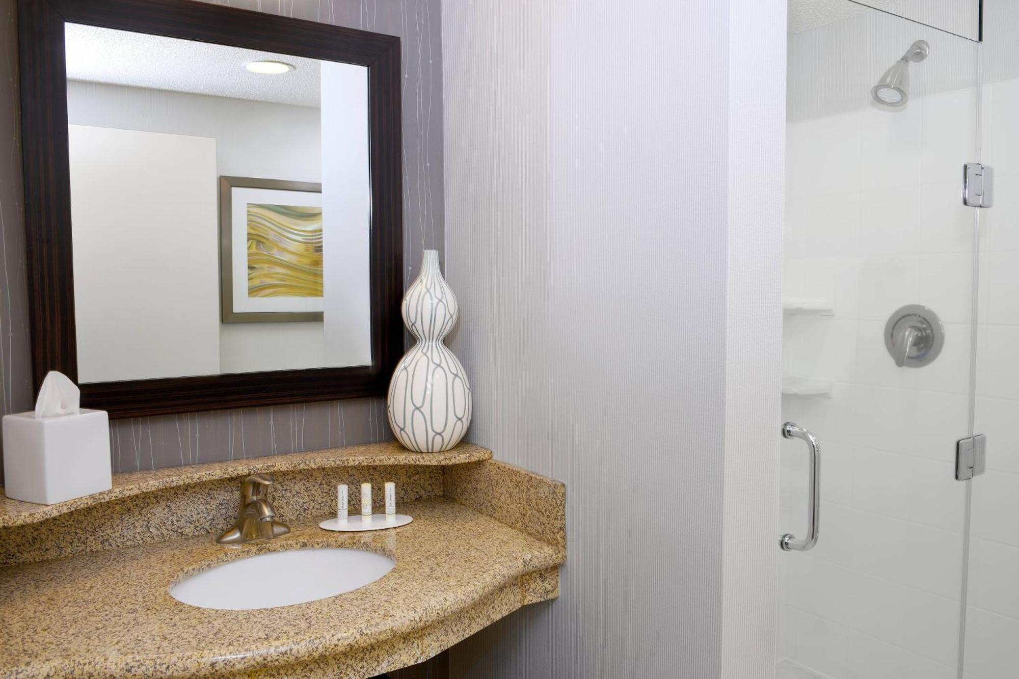 Courtyard By Marriott Sioux Falls Zewnętrze zdjęcie