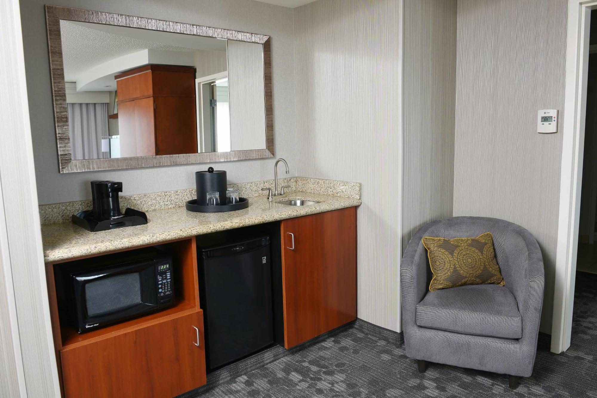 Courtyard By Marriott Sioux Falls Zewnętrze zdjęcie