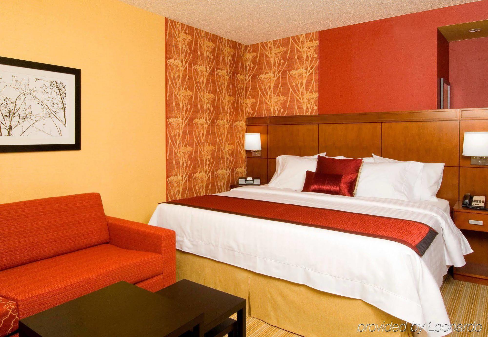 Courtyard By Marriott Sioux Falls Zewnętrze zdjęcie