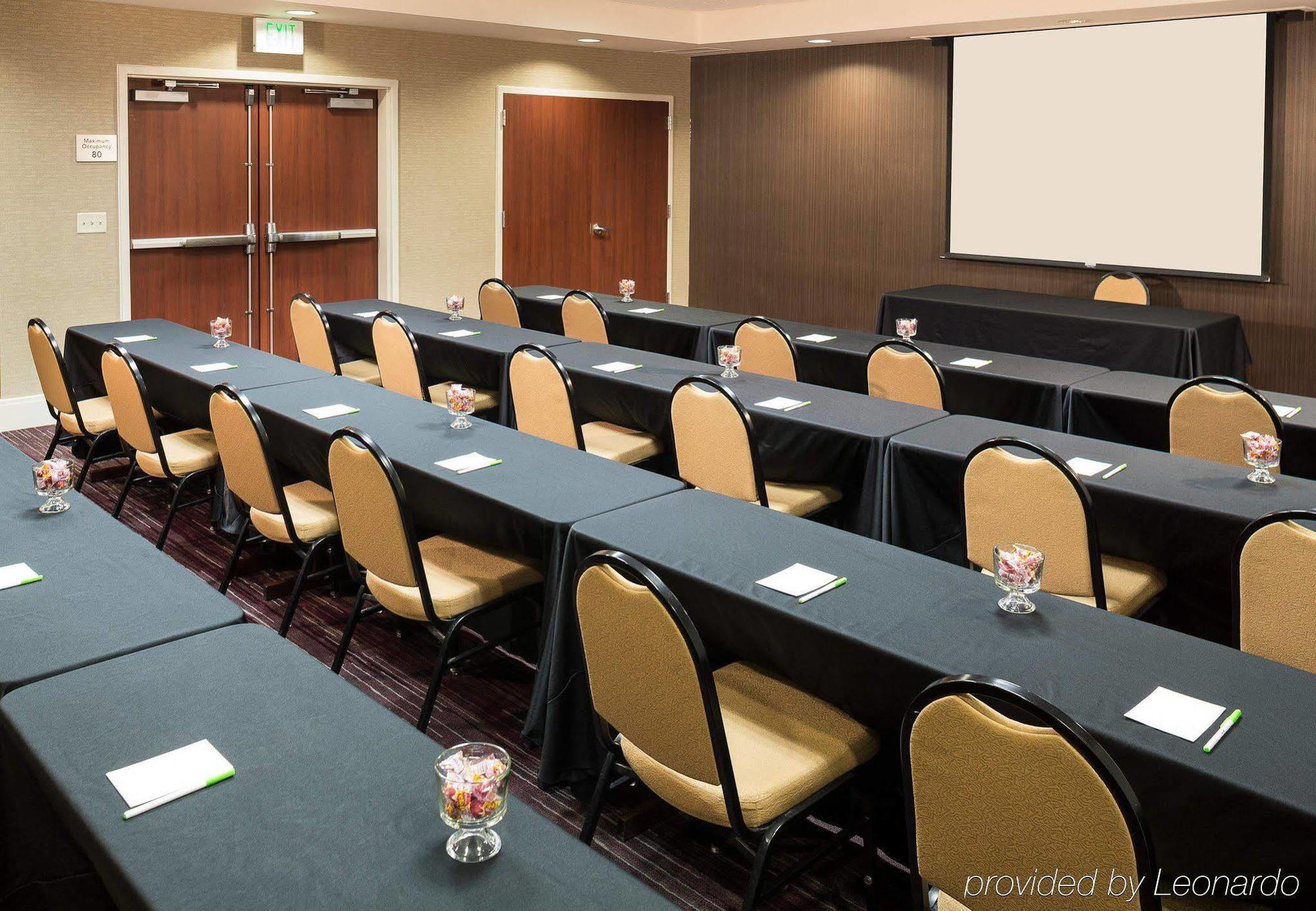 Courtyard By Marriott Sioux Falls Zewnętrze zdjęcie